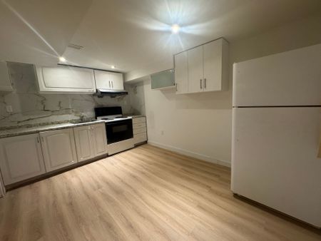 For Lease - 210 Church Street Unit# Basement, Georgina, Ontario - Photo 4