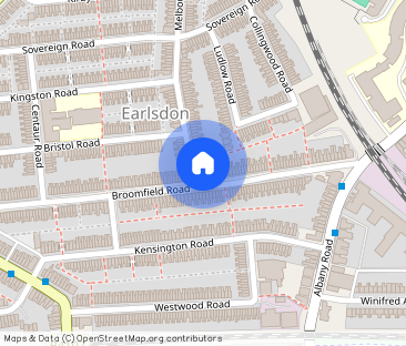 Melbourne Road, Coventry - Photo 1