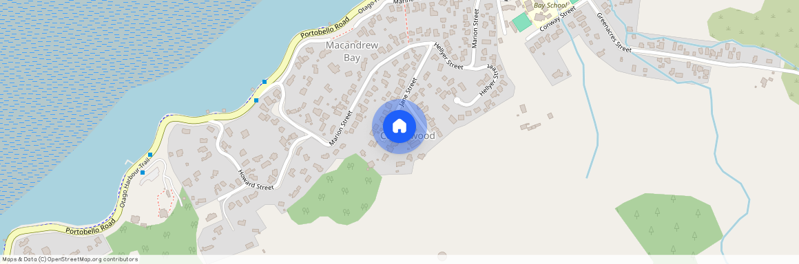 9A Jane Street, Macandrew Bay