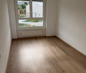 2 Zimmer, 50 m², 4. Stock - Foto 2