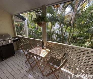 2/23 Davidson Street (Garden Terraces), Port Douglas, QLD 4877 - Photo 1