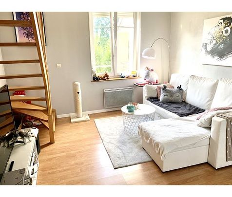 Appartement 2 pièces à Lexy - Photo 1