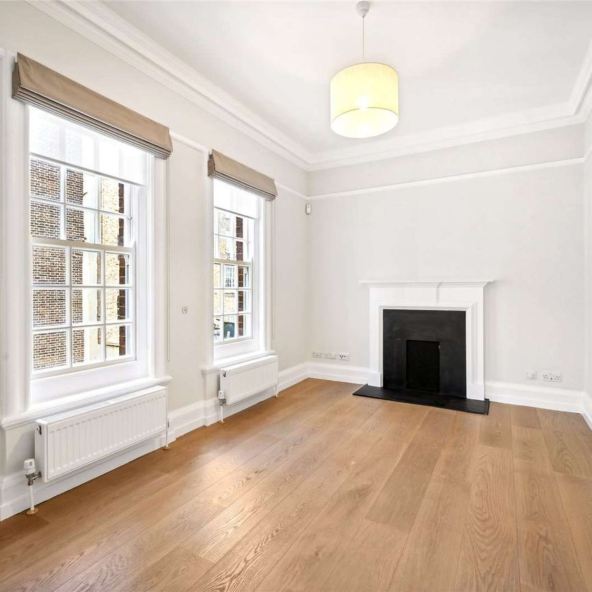 Bourne House, 189 Sloane Street, London, SW1X 9QT - Photo 1