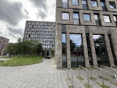 Elizabeth Cady Stantonplein 448 - Photo 3