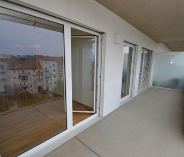 Jakomini – 52 m² – 3 Zimmer – großer Balkon — Erstbezugscharakter –... - Foto 1