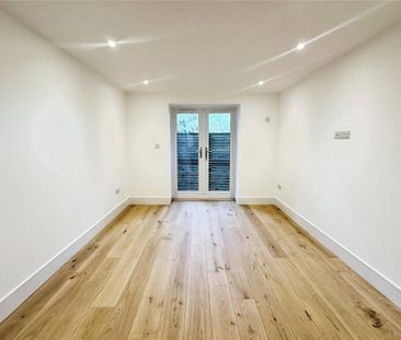 1 bedroom terraced house to rent - Photo 4