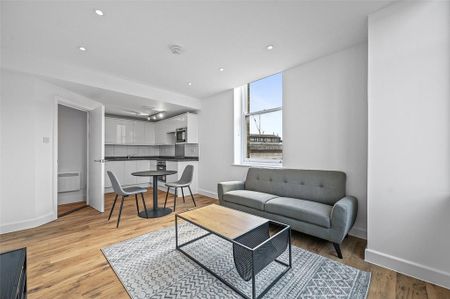 1 bedroom apartment to rent - Photo 2