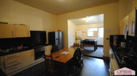 26 Kensington Terrace, Leeds, LS6 1BE - Photo 3