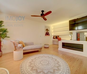 Apartamento T3 em Lisboa - Photo 3