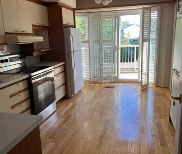 For Lease - 1524 Woodruff Crescent, Pickering, Ontario - Photo 5