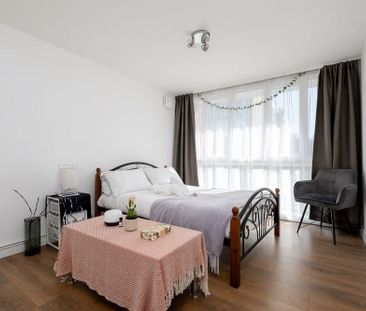 1 Bed Flat, Ashbourne Court, N12 - Photo 1