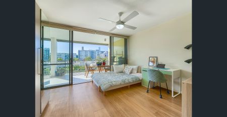 STUNNING APARTMENT WITH THE SIZE & THE VIEWS! - Photo 5