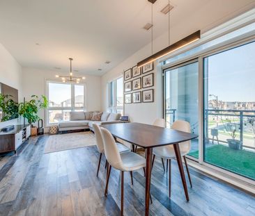 For Lease - 460 Gordon Krantz Avenue Unit# 201, Milton, Ontario - Photo 3