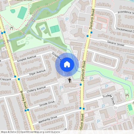 54 Graylee Avenue Unit# Main, Toronto