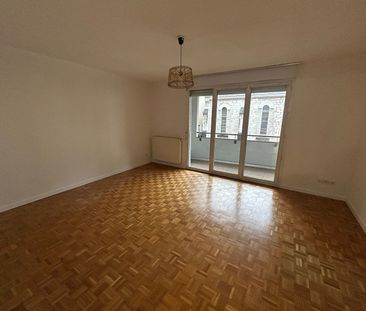 Appartement T2 Aix-les-Bains à louer - Photo 1