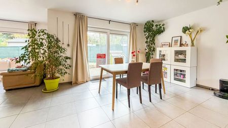 Villa te huur - Foto 4