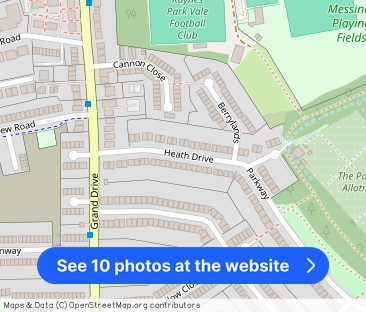 Heath Drive, Raynes Park - Photo 1