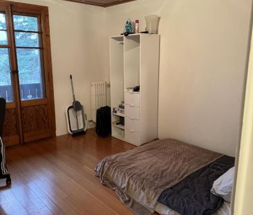 3.5 Zimmer - Photo 4