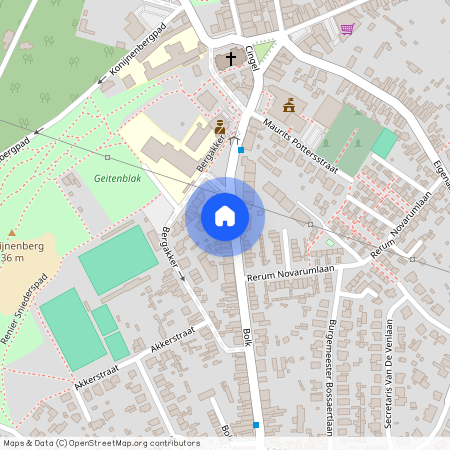 Bolk 12 / C, 2350 Vosselaar