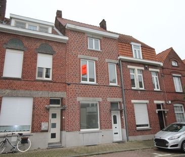 Gerenoveerde woning bij centrum Kortrijk - Foto 2