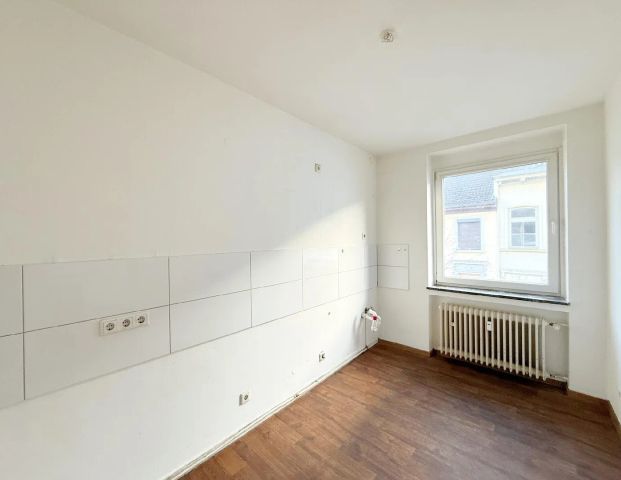 2-ZIMMER 48m² WOHNUNG. HELL, MODERN, RUHIG. KREFELD ZENTRUM. - Photo 1