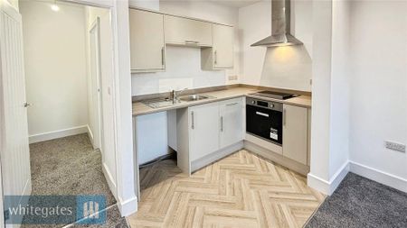 1 bedroom apartment to rent - Photo 3