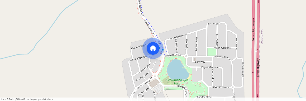 45 Starling Rmbl, WA 6208, South Yunderup