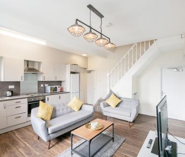 4 bedroom house to rent - Photo 1