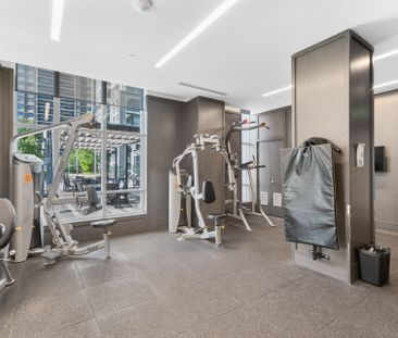 For Lease - 9 Mabelle Avenue Unit# 2326, Toronto, Ontario - Photo 6
