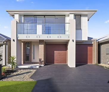 Located in the sought-after Ascot Grove Estate - Photo 6