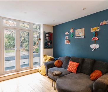 2 Bed Flat, Iverson Road, NW6 - Photo 2