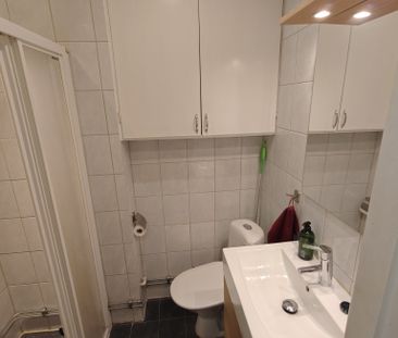 Östra Kyrkogatan, Umeå - Foto 5