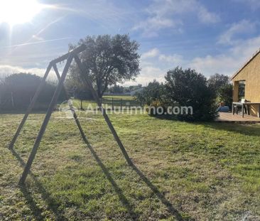 Location Maison 4 pièces 92 m2 à Bessières - Photo 4