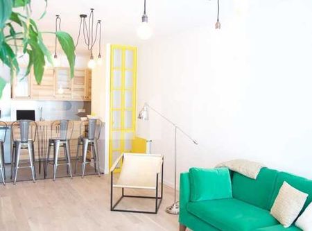 Apartament 2 camere, 63 mp, prima inchiriere, zona Platinia - Photo 5