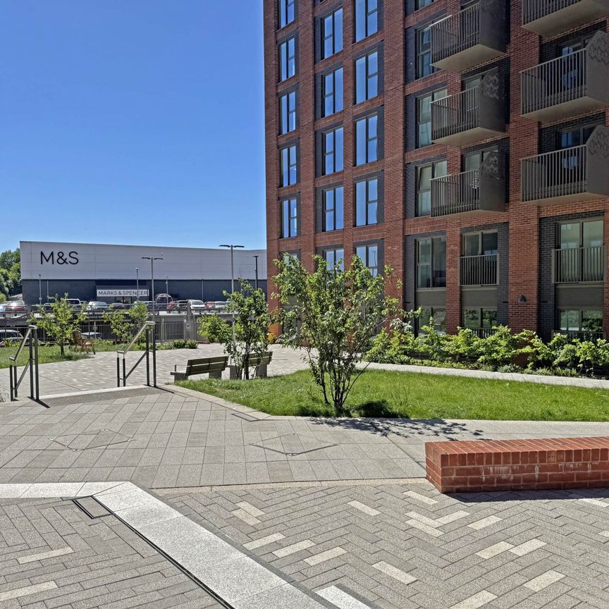 New Baillie Street, Rochdale - Photo 1
