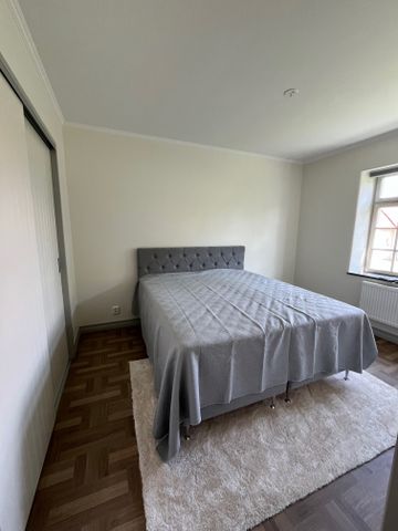 Jungfruvägen, Vadstena - Foto 5