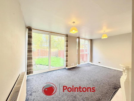 3 bedroom terraced house to rent - Photo 2