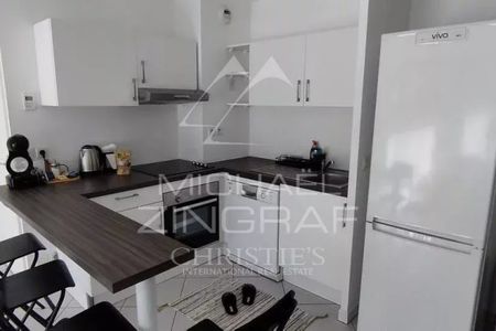Appartement 2 pièces proche de Monaco à louer à l'année - Photo 2