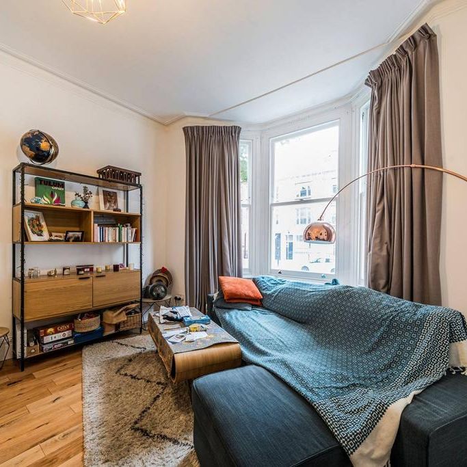 1 bedroom flat to rent - Photo 1