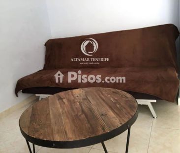 Apartamento en alquiler en los Cristianos - Photo 2