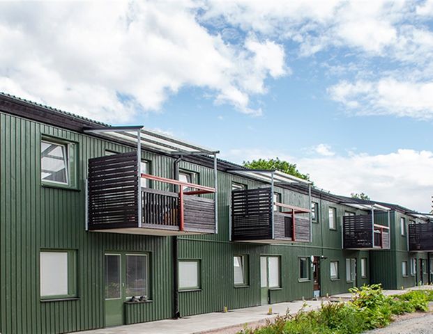 Eskilsvägen 6 A - Foto 1