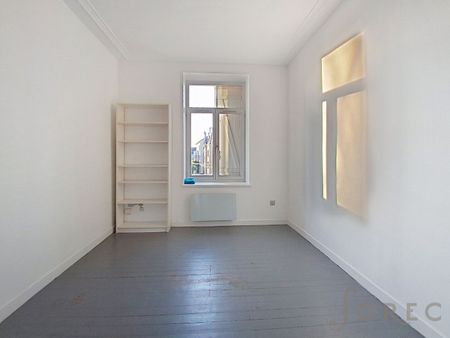 Location Appartement 3 pièces 59m² METZ 57000 - Photo 2