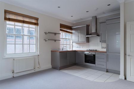 1 bedroom apartment to rent - Photo 4