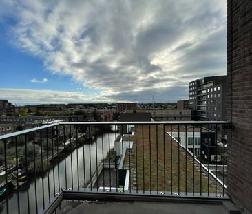 Eva Besnyöstraat 334, Theo van Goghparkbuurt, 1087LM, Amsterdam - Foto 2
