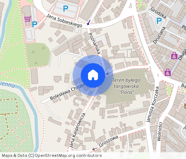 Komfortowe M3 54 m, w pełni umeblowane, samo centrum, niski czynsz . - Zdjęcie 1