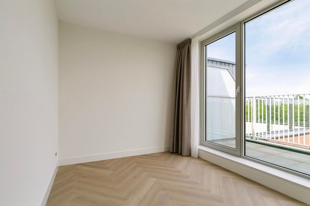 Te huur: Appartement Startbaan in Amstelveen - Foto 1