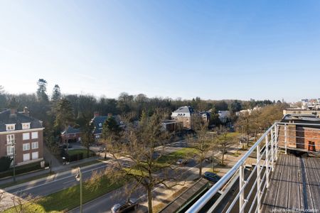 Avenue Franklin Roosevelt, 1050, Ixelles - Foto 4