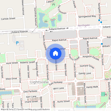 20 Proclamation Road, SA 5085, Lightsview