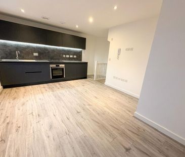 2 bedroom end of terrace house to rent - Photo 3