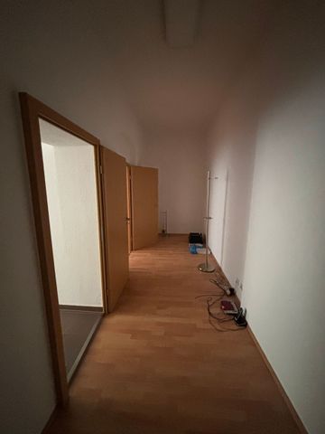 geräumiges Erdgeschossgewerbe in der Südstadt ! - Photo 5